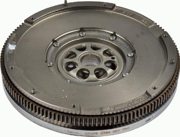 SACHS 2294 001 750 - Маховик autozip.com.ua