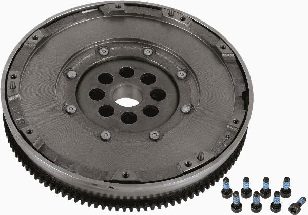 SACHS 2294 002 474 - Маховик autozip.com.ua