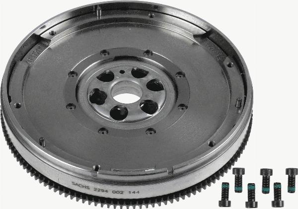 SACHS 2 294 002 144 - Маховик autozip.com.ua