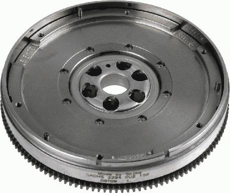 SACHS 2 294 002 156 - Маховик autozip.com.ua