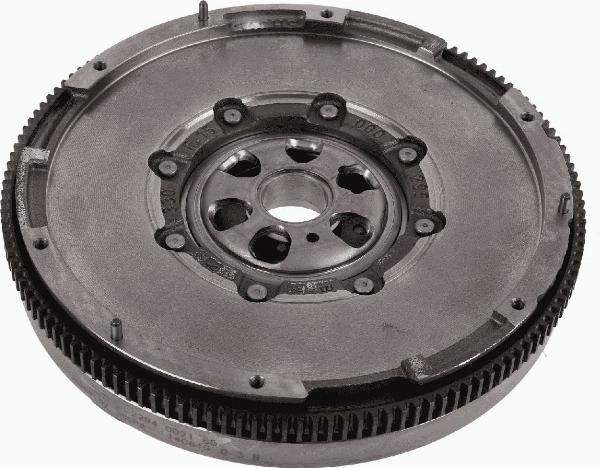 SACHS 2294 002 165 - Маховик autozip.com.ua