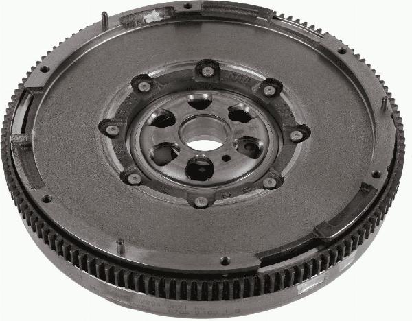 SACHS 2294 002 166 - Маховик autozip.com.ua