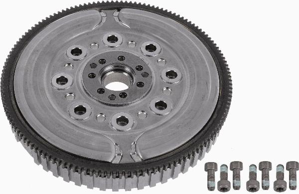 SACHS 2294 002 113 - Маховик autozip.com.ua