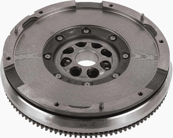 SACHS 2294 002 382 - Маховик autozip.com.ua
