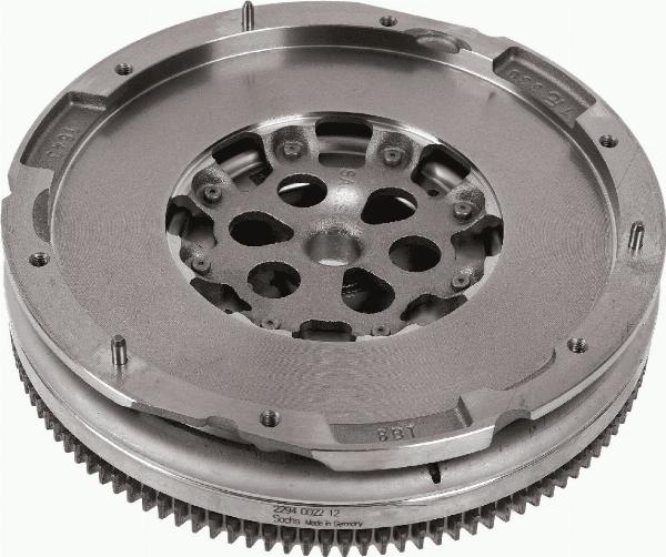 SACHS 2294 002 212 - Маховик autozip.com.ua