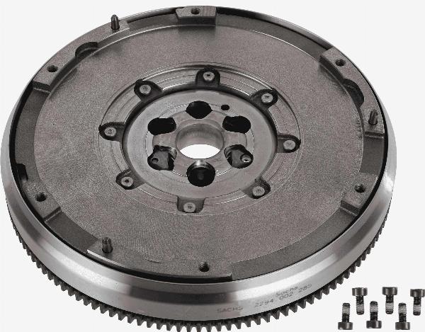 SACHS 2294 002 285 - Маховик autozip.com.ua
