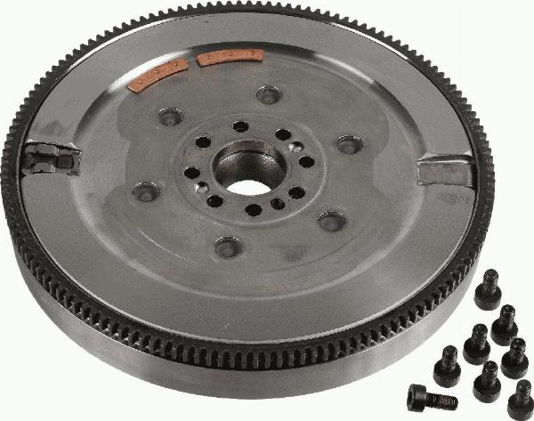 SACHS 2294 701 048 - Маховик autozip.com.ua