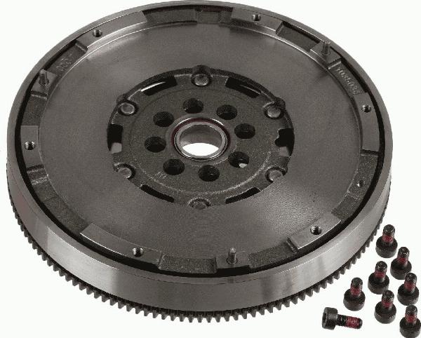 SACHS 2294 701 048 - Маховик autozip.com.ua