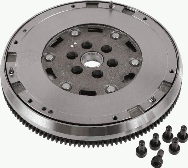 SACHS 2294 701 047 - Маховик autozip.com.ua