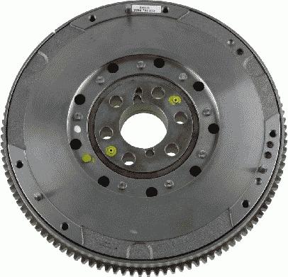 SACHS 2 294 701 014 - Маховик autozip.com.ua