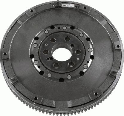 SACHS 2 294 701 016 - Маховик autozip.com.ua