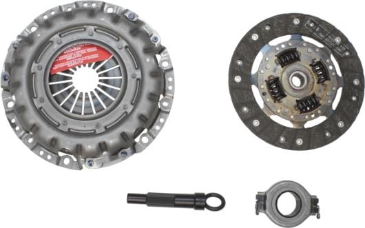 SACHS K9082-01 - Комплект зчеплення autozip.com.ua