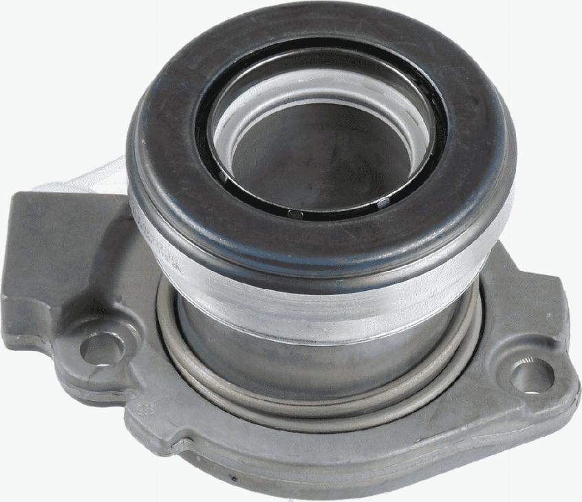 Sachs Performance 613182 600188 - Центральний вимикач, система зчеплення autozip.com.ua