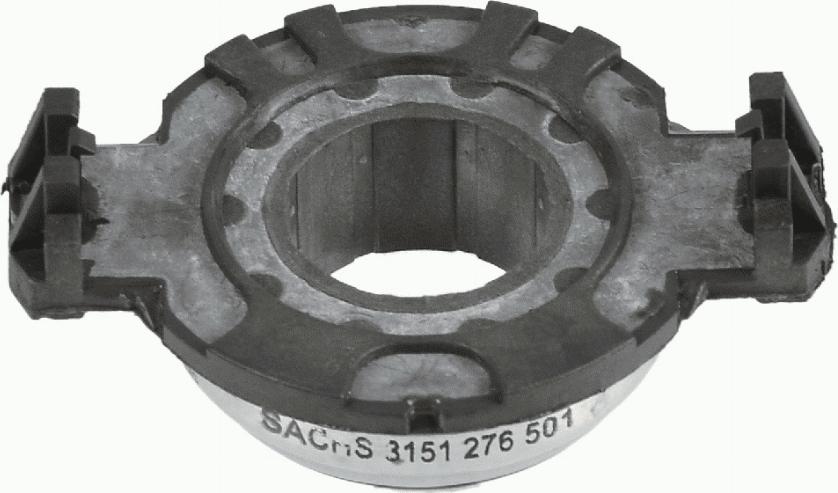 Sachs Performance 043151 276501 - Вичавний підшипник autozip.com.ua