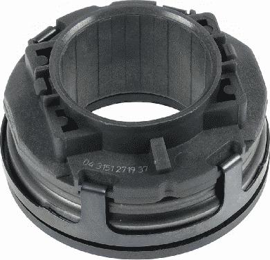 Sachs Performance 043151 271937 - Вичавний підшипник autozip.com.ua