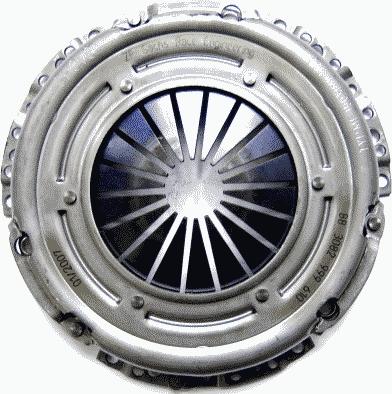 Sachs Performance 883082 999610 - Нажимной диск зчеплення autozip.com.ua