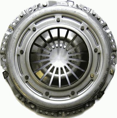 Sachs Performance 883082 999702 - Нажимной диск зчеплення autozip.com.ua