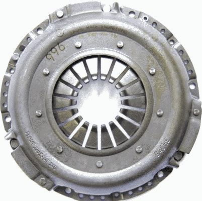 Sachs Performance 883082 999736 - Нажимной диск зчеплення autozip.com.ua