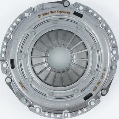 Sachs Performance 883082 000827 - Нажимной диск зчеплення autozip.com.ua