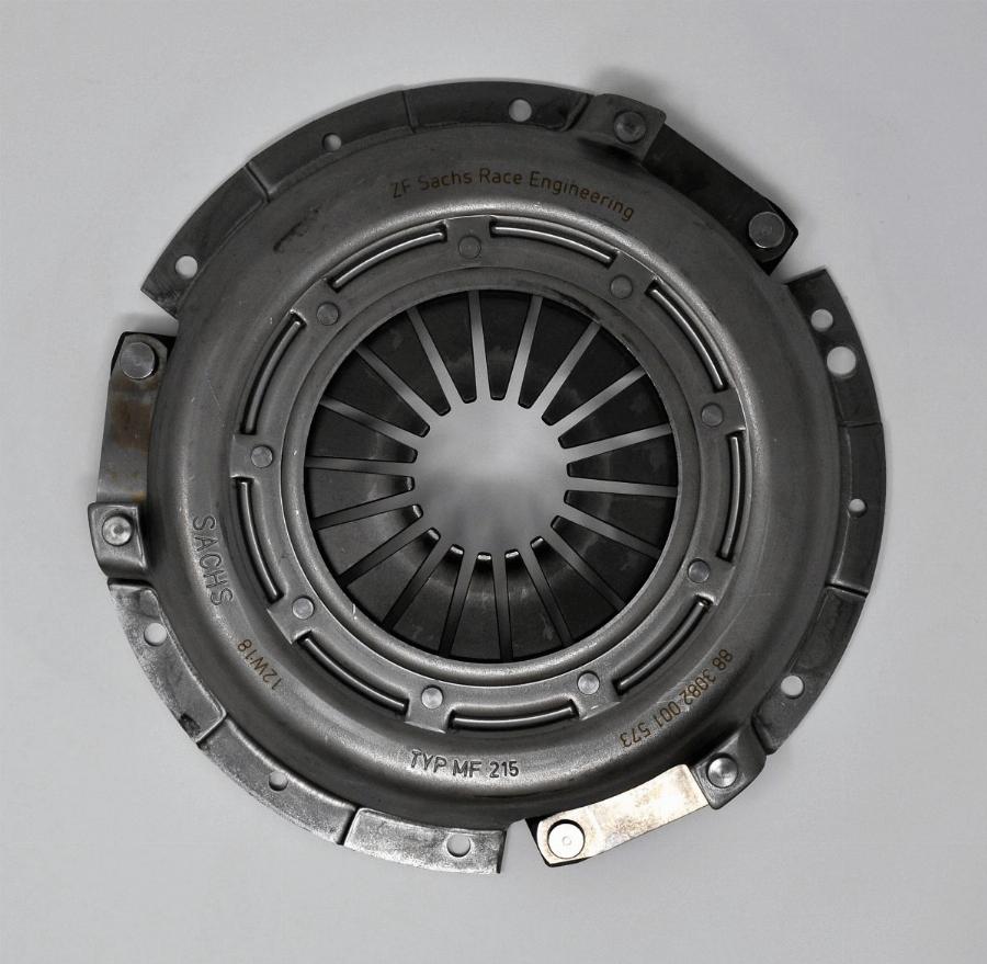 Sachs Performance 883082 001573 - Нажимной диск зчеплення autozip.com.ua