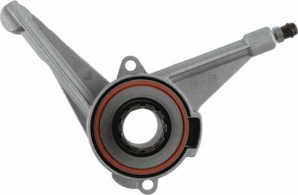 Sachs Performance 3182998401 - Центральний вимикач, система зчеплення autozip.com.ua