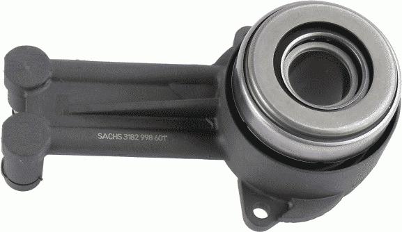 Sachs Performance 3182998601 - Центральний вимикач, система зчеплення autozip.com.ua