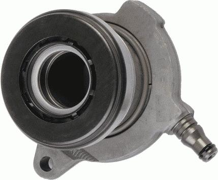 Sachs Performance 3182600136 - Центральний вимикач, система зчеплення autozip.com.ua