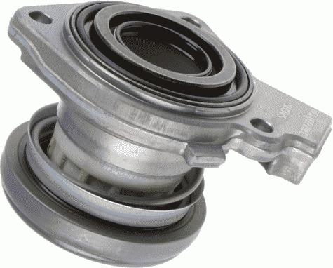 Sachs Performance 613182 600130 - Центральний вимикач, система зчеплення autozip.com.ua