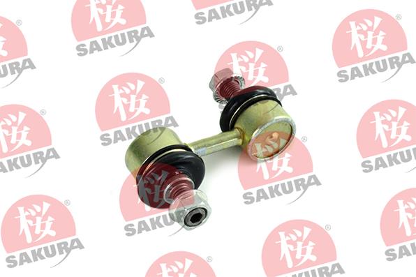 SAKURA 430-40-6670 - Тяга / стійка, стабілізатор autozip.com.ua