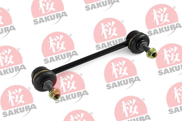 SAKURA 430-05-4711 - Тяга / стійка, стабілізатор autozip.com.ua