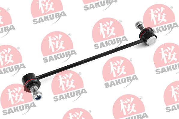 SAKURA 430-00-8328 - Тяга / стійка, стабілізатор autozip.com.ua