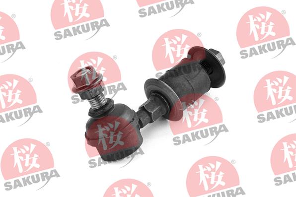 SAKURA 430-10-4061 - Тяга / стійка, стабілізатор autozip.com.ua