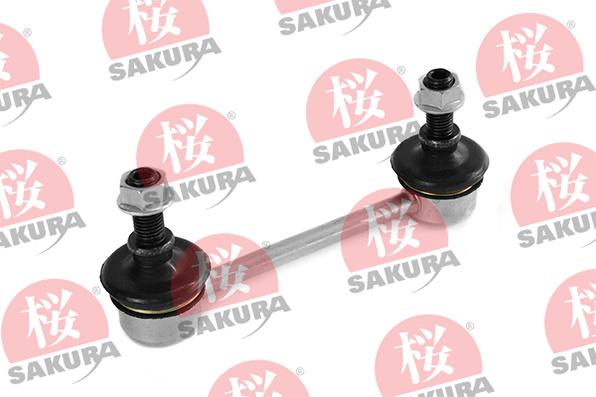 SAKURA 430-10-4005 - Тяга / стійка, стабілізатор autozip.com.ua