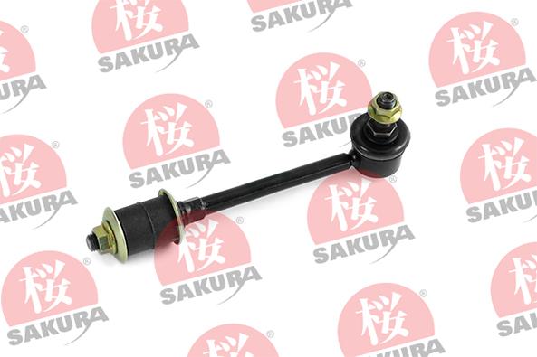 SAKURA 430-10-4008 - Тяга / стійка, стабілізатор autozip.com.ua