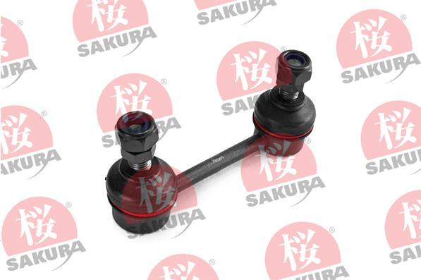 SAKURA 430-10-4035 - Тяга / стійка, стабілізатор autozip.com.ua