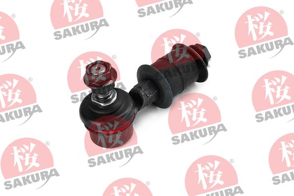 SAKURA 430-10-4078 - Тяга / стійка, стабілізатор autozip.com.ua