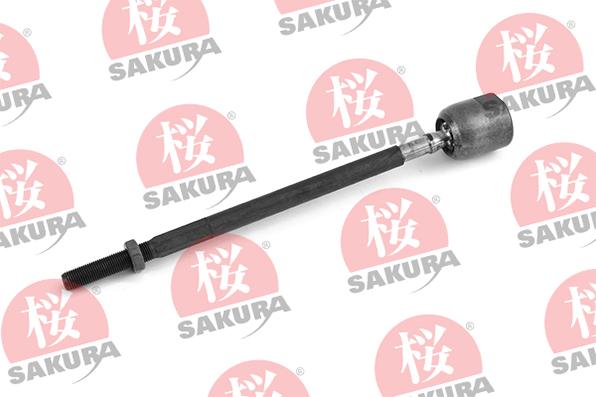 SAKURA 430-80-7000 - Осьовий шарнір, рульова тяга autozip.com.ua