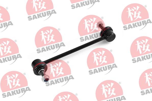 SAKURA 430-30-3656 - Тяга / стійка, стабілізатор autozip.com.ua