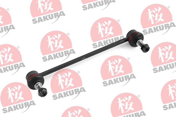 SAKURA 430-30-3658 - Тяга / стійка, стабілізатор autozip.com.ua