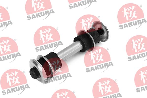 SAKURA 430-30-3687 - Тяга / стійка, стабілізатор autozip.com.ua