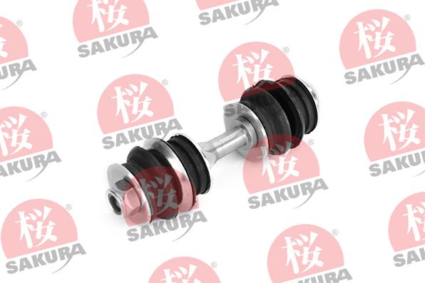 SAKURA 430-20-3987 - Тяга / стійка, стабілізатор autozip.com.ua