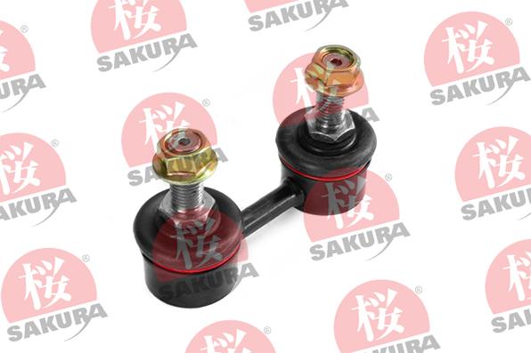 SAKURA 430-20-3930 - Тяга / стійка, стабілізатор autozip.com.ua