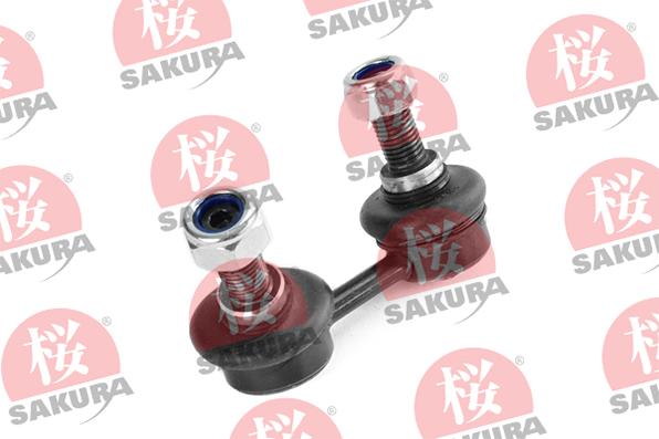 SAKURA 430-20-3745 - Тяга / стійка, стабілізатор autozip.com.ua