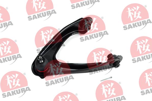 SAKURA 421-40-6691 - Важіль незалежної підвіски колеса autozip.com.ua