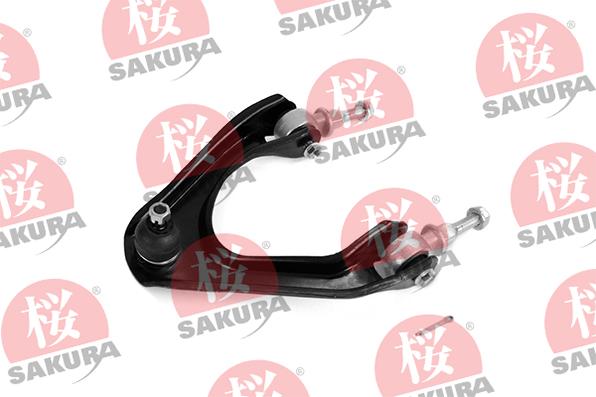 SAKURA 421-40-6608 - Важіль незалежної підвіски колеса autozip.com.ua