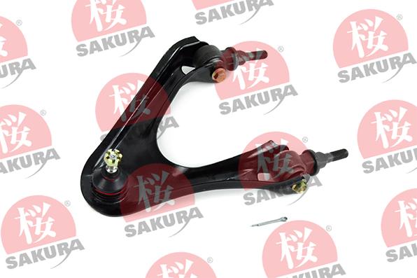 SAKURA 421-40-6715 - Важіль незалежної підвіски колеса autozip.com.ua