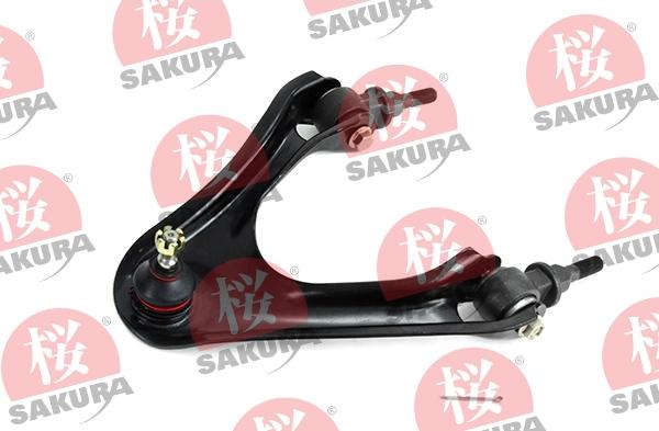 SAKURA 421-40-6716 - Важіль незалежної підвіски колеса autozip.com.ua