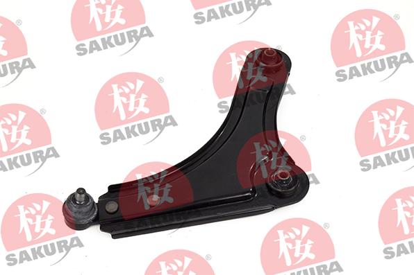 SAKURA 421-00-8305 - Важіль незалежної підвіски колеса autozip.com.ua