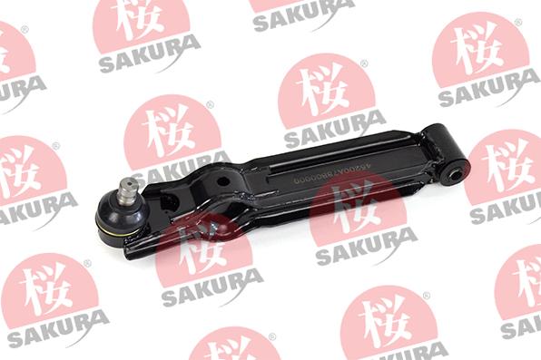 SAKURA 421-00-8300 - Важіль незалежної підвіски колеса autozip.com.ua