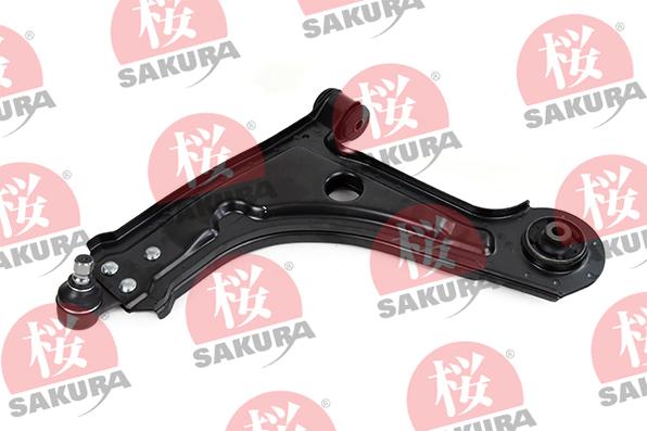 SAKURA 421-03-8308 - Важіль незалежної підвіски колеса autozip.com.ua